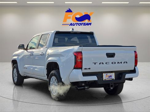 New 2026 Toyota Tacoma SR5 image 3