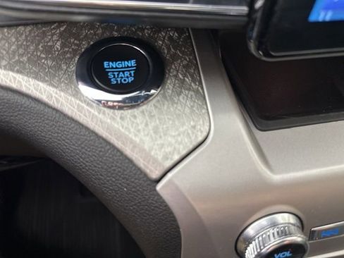 Used 2022 Ford Explorer Timberline AWD/4WD image 20
