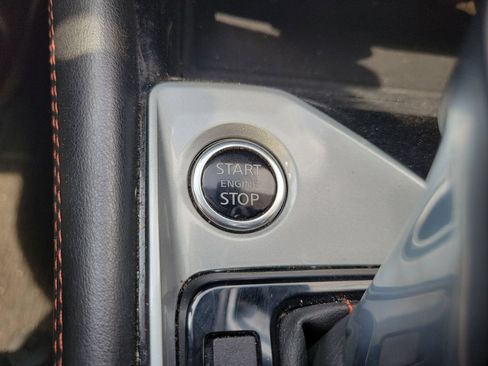 Certified 2024 Nissan Altima 2.5 SR FWD image 32