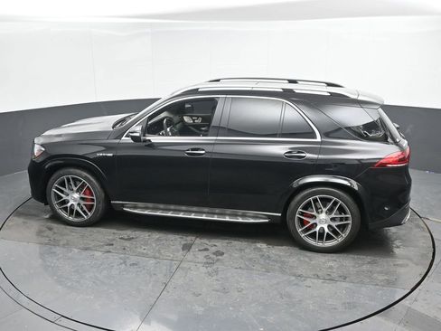 Used 2022 Mercedes-Benz GLE 63 AMG S image 37