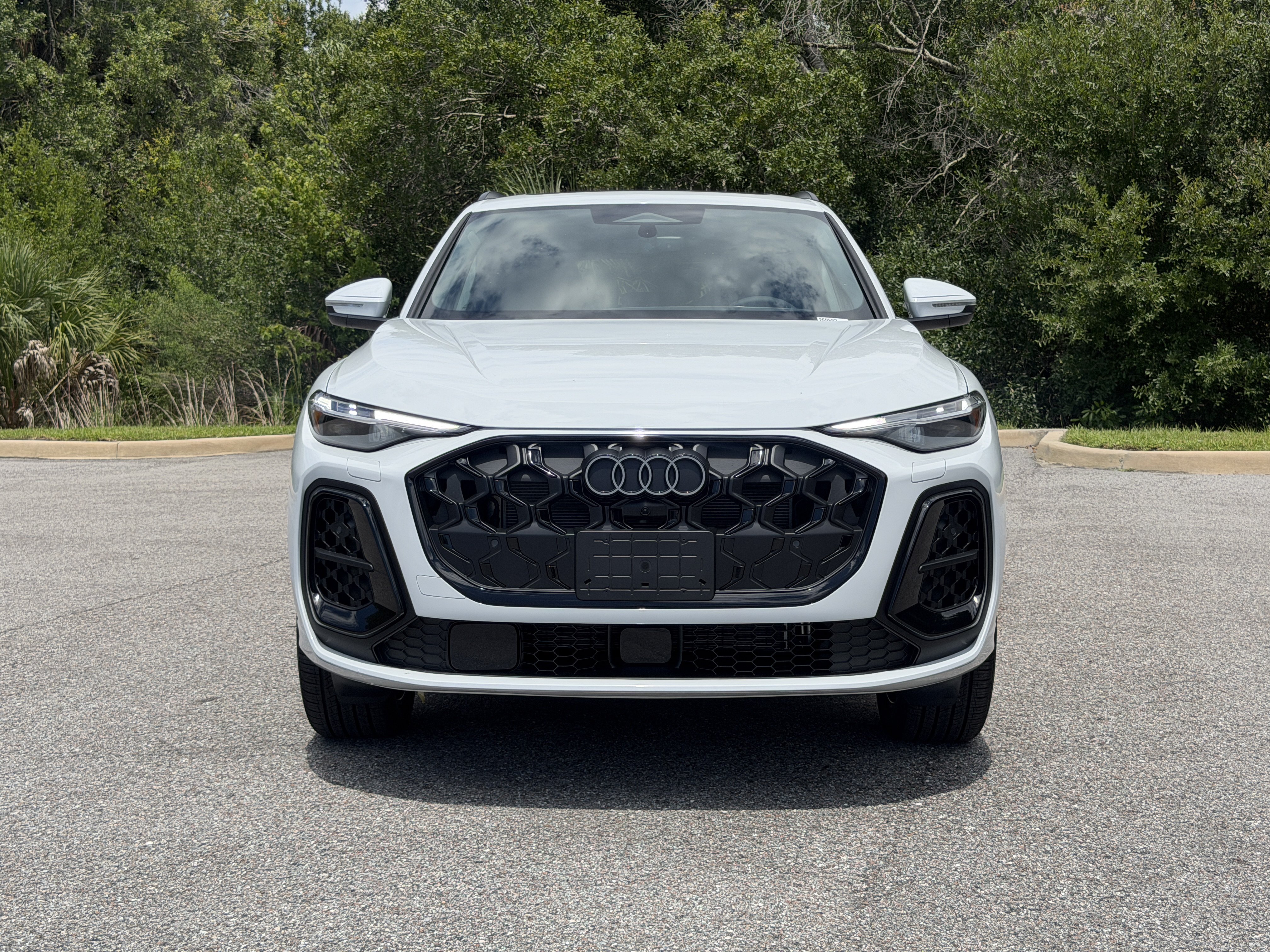 New 2026 Audi Q5 Premium AWD/4WD image 2