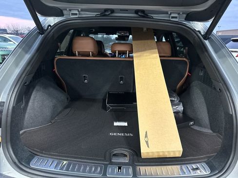 New 2026 Genesis GV70 2.5T Advanced image 25