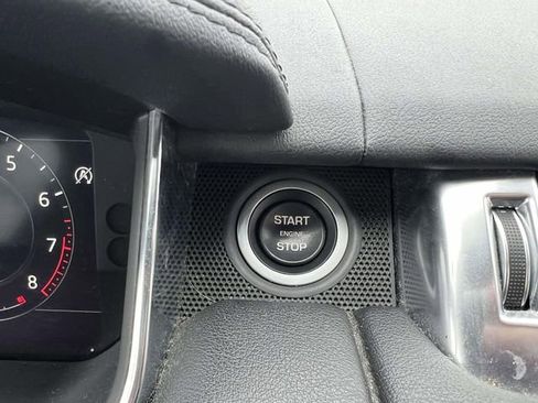Used 2019 Land Rover Range Rover Sport HSE image 28