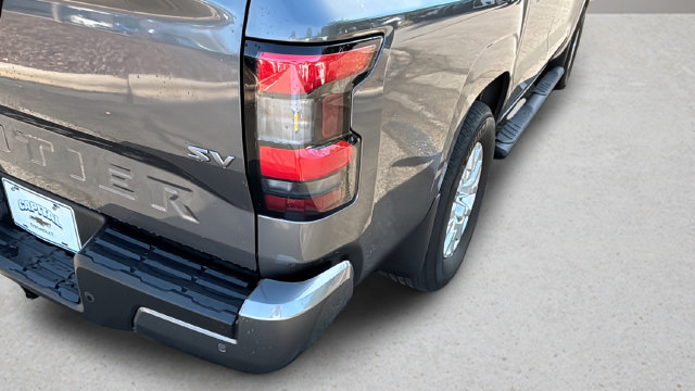 Used 2024 Nissan Frontier SV w/ SV Convenience Package RWD image 35