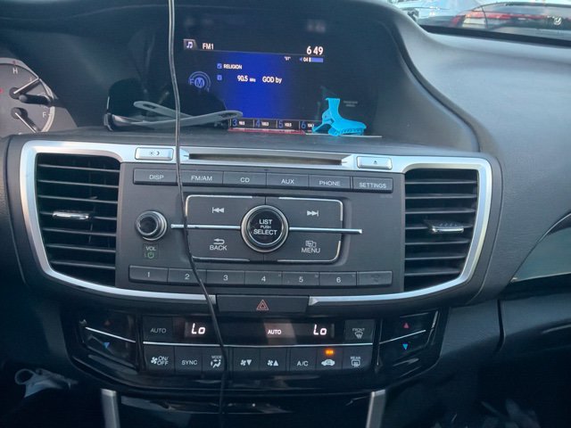 Used 2016 Honda Accord LX image 20