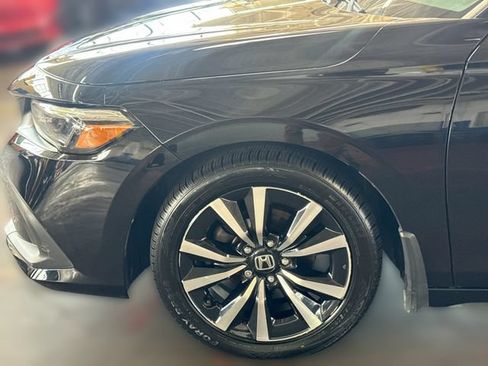 Used 2022 Honda Civic EX-L image 20