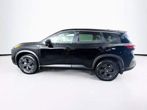 New 2026 Nissan Rogue SV w/ Cold Weather Package AWD/4WD image 8