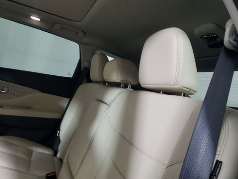 Used 2020 Nissan Murano SL w/ Moonroof Package image 13