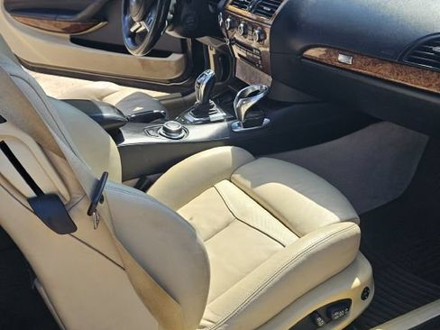 Used 2008 BMW 650i Convertible RWD image 11