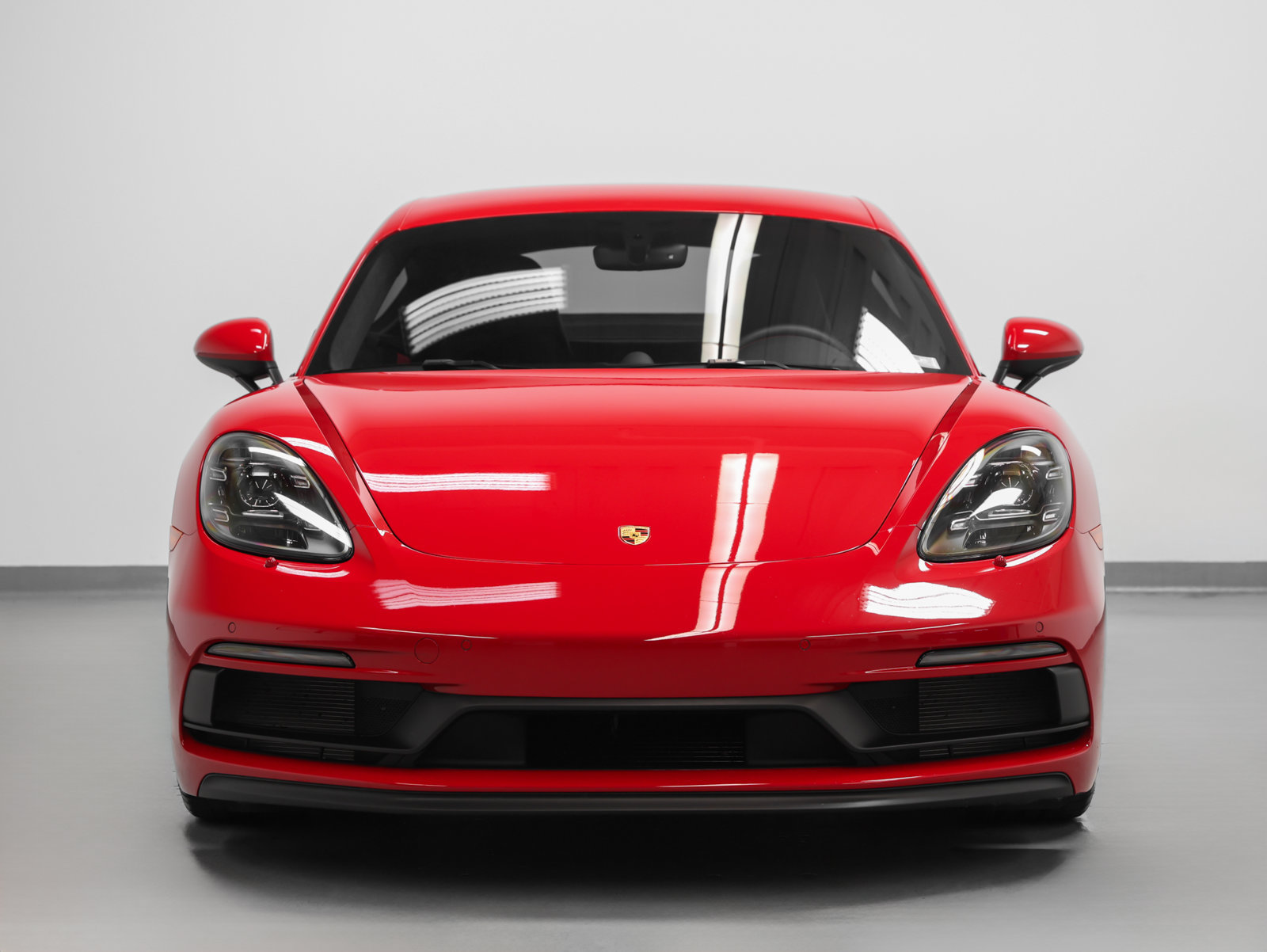 Certified 2025 Porsche 718 Cayman GTS RWD image 8