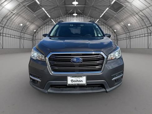 Used 2020 Subaru Ascent Premium w/ Convenience Package image 10