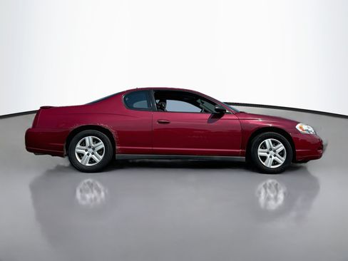 Used 2006 Chevrolet Monte Carlo LS FWD image 8