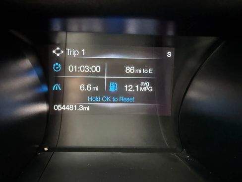 Used 2020 Ford Mustang Coupe image 24