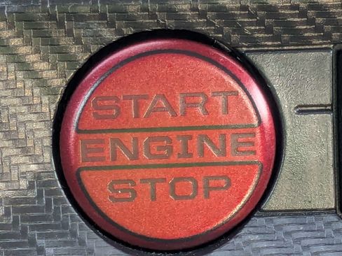 Used 2024 Ford Mustang Premium RWD image 34