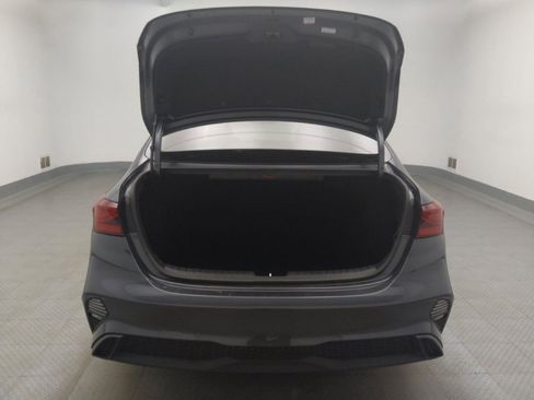 Used 2024 Kia Forte LX FWD image 29