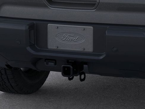 New 2025 Ford Bronco Sport Badlands image 45