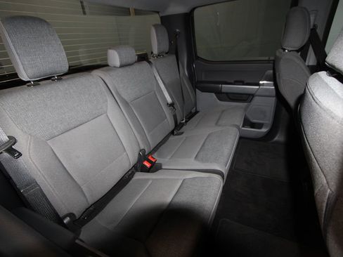 Used 2024 Ford F150 XLT w/ Tow/Haul Package image 23