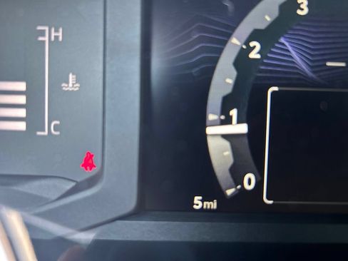 New 2026 Toyota Tacoma SR5 AWD/4WD image 16