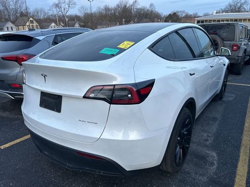 Used 2023 Tesla Model Y Long Range image 6