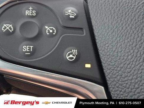 Certified 2022 Chevrolet Traverse RS AWD/4WD image 29