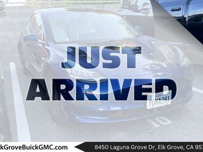 Used 2020 Tesla Model 3 Long Range
