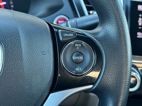 Used 2015 Honda Civic EX image 26