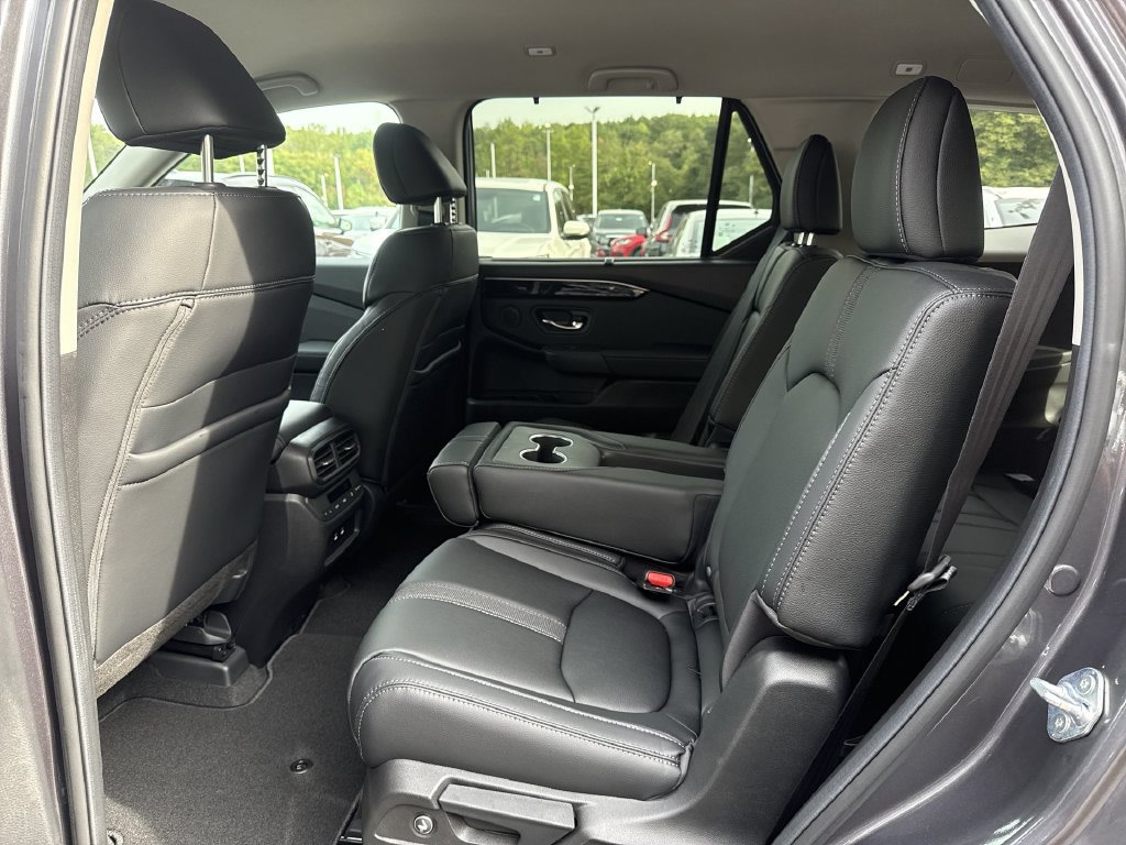 New 2026 Honda Pilot EX-L image 24