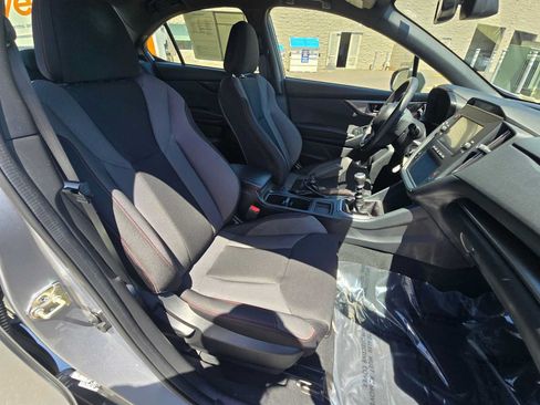 Used 2022 Subaru WRX AWD/4WD image 10