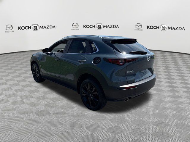 Used 2023 MAZDA CX-30 AWD 2.5 S w/ Preferred Package image 5