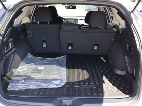 Certified 2025 Subaru Outback Premium AWD/4WD image 21