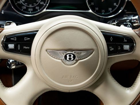 Used 2017 Bentley Mulsanne Speed image 78
