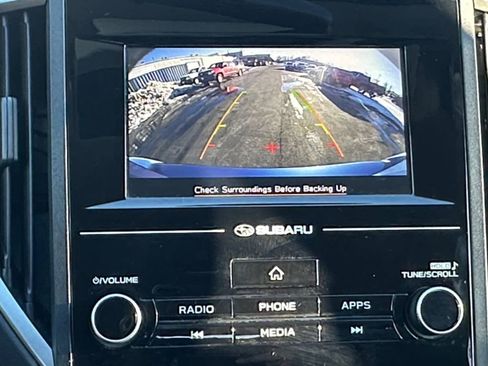 Used 2019 Subaru Crosstrek 2.0i image 16