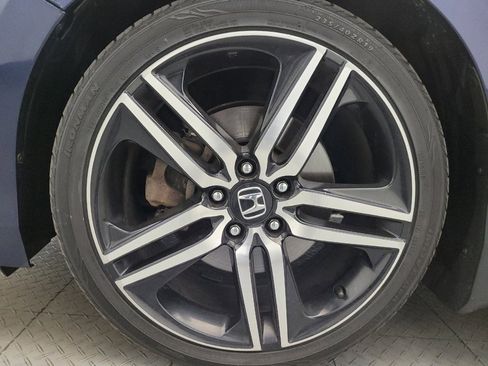 Used 2017 Honda Accord Sport Special Edition image 31