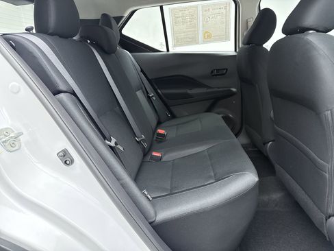 Used 2025 Nissan Kicks Play S image 17