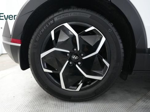 Used 2024 Hyundai Ioniq 5 SEL RWD image 22