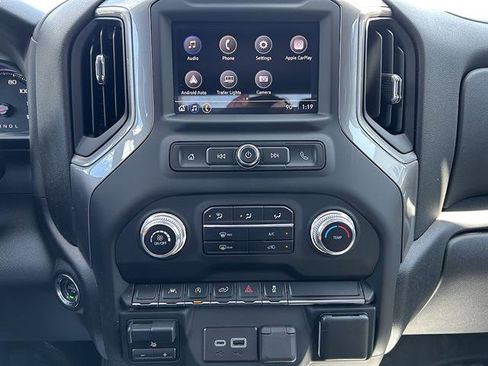 Used 2023 GMC Sierra 1500 Pro w/ Pro Value Package AWD/4WD image 18
