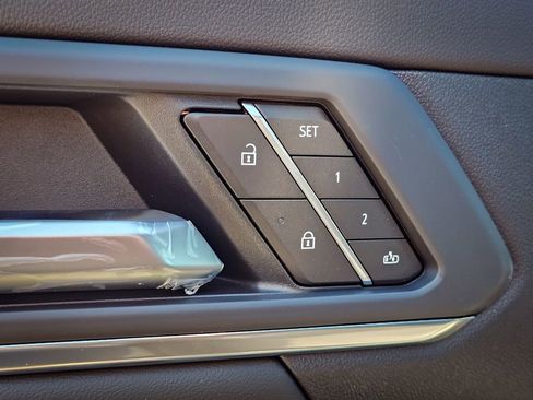 New 2026 GMC Terrain Elevation image 10