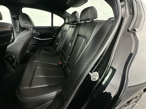 Used 2026 BMW 330i xDrive Sedan image 23