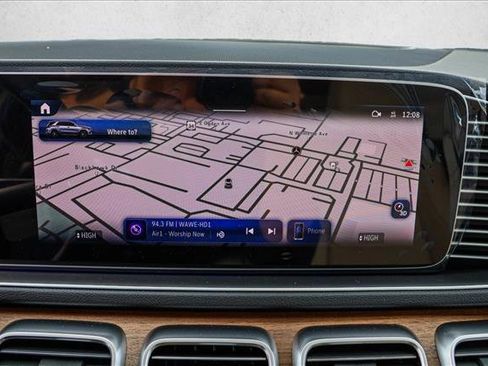 New 2026 Mercedes-Benz GLE 450 4MATIC image 16