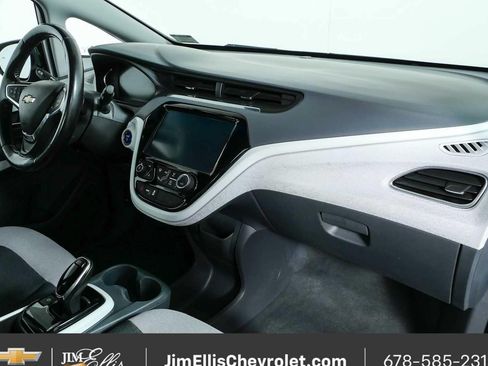 Certified 2020 Chevrolet Bolt LT FWD image 21