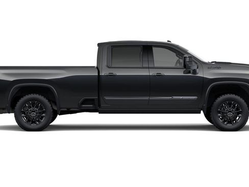 New 2026 Chevrolet Silverado 3500 High Country w/ Midnight Edition AWD/4WD image 37