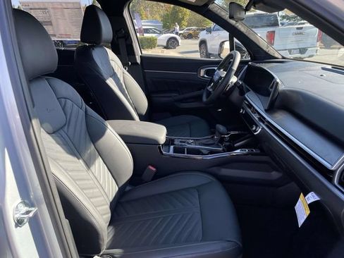 New 2026 Kia Sorento SX Prestige AWD/4WD image 18