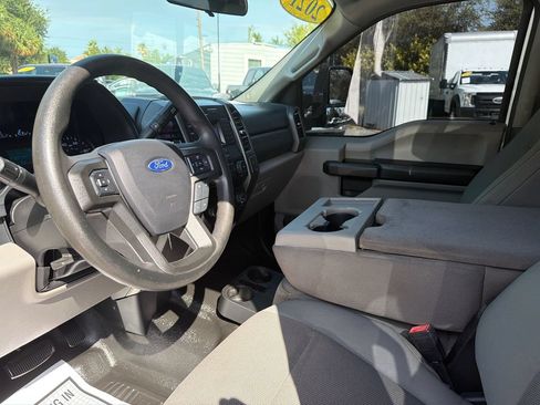 Used 2021 Ford F350 XL RWD image 9