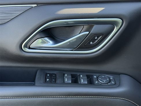 Certified 2021 GMC Yukon XL SLT w/ SLT Premium Package image 14