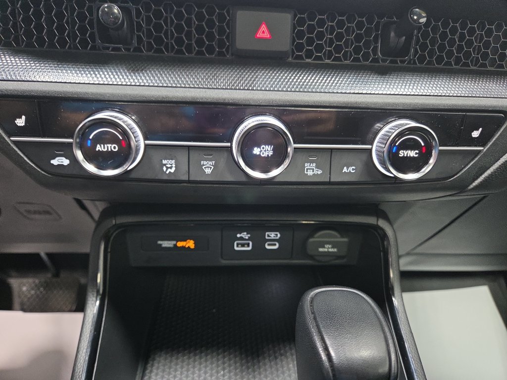 Used 2025 Honda CR-V Sport image 36