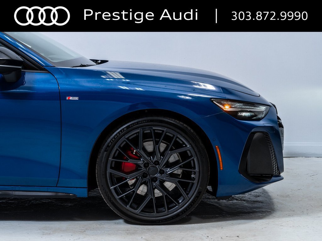 Used 2026 Audi A6 Prestige w/ Prestige Package AWD/4WD image 12