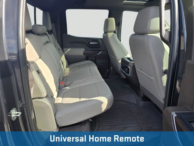Used 2020 GMC Sierra 1500 SLT w/ SLT Premium Plus Package AWD/4WD image 14