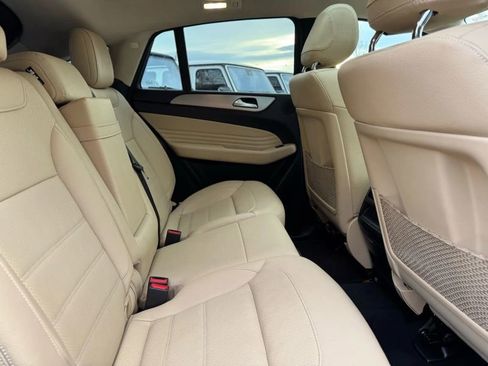 Used 2017 Mercedes-Benz GLE 43 AMG 4MATIC Coupe image 26