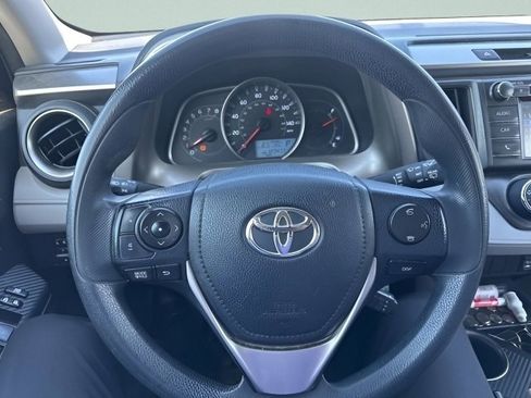 Used 2015 Toyota RAV4 LE AWD/4WD image 15