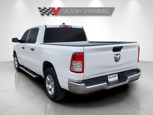 Used 2023 RAM 1500 Lone Star AWD/4WD image 6